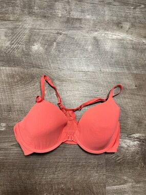 Calvin Klein Perfectly Fit Bra Size 34C
